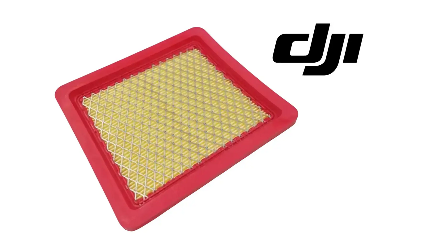 DJI T100 – T50 Original Generator Air Filters (Primary & Pre-Filter) Ares Acres