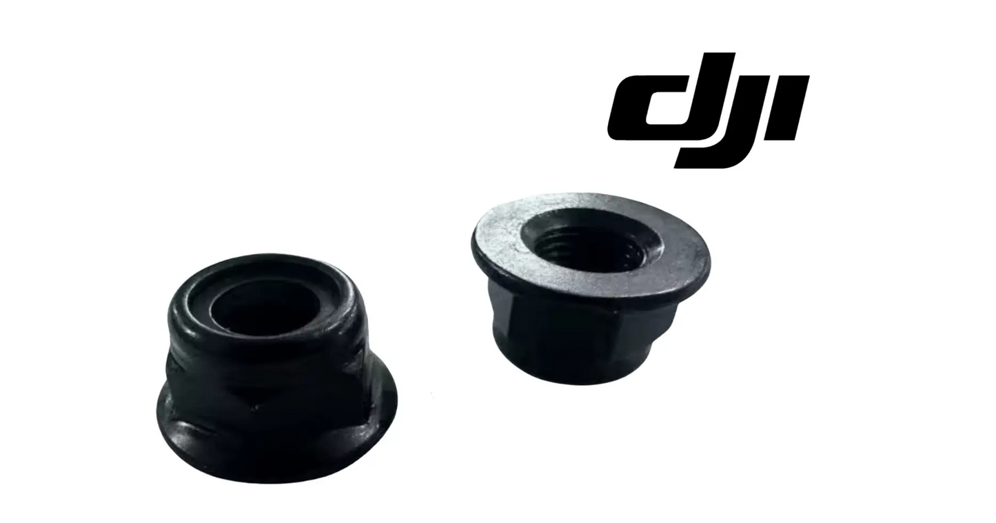 DJI Agras T100 OEM Propeller Hub Lock Nut (5 PCS) Ares Acres