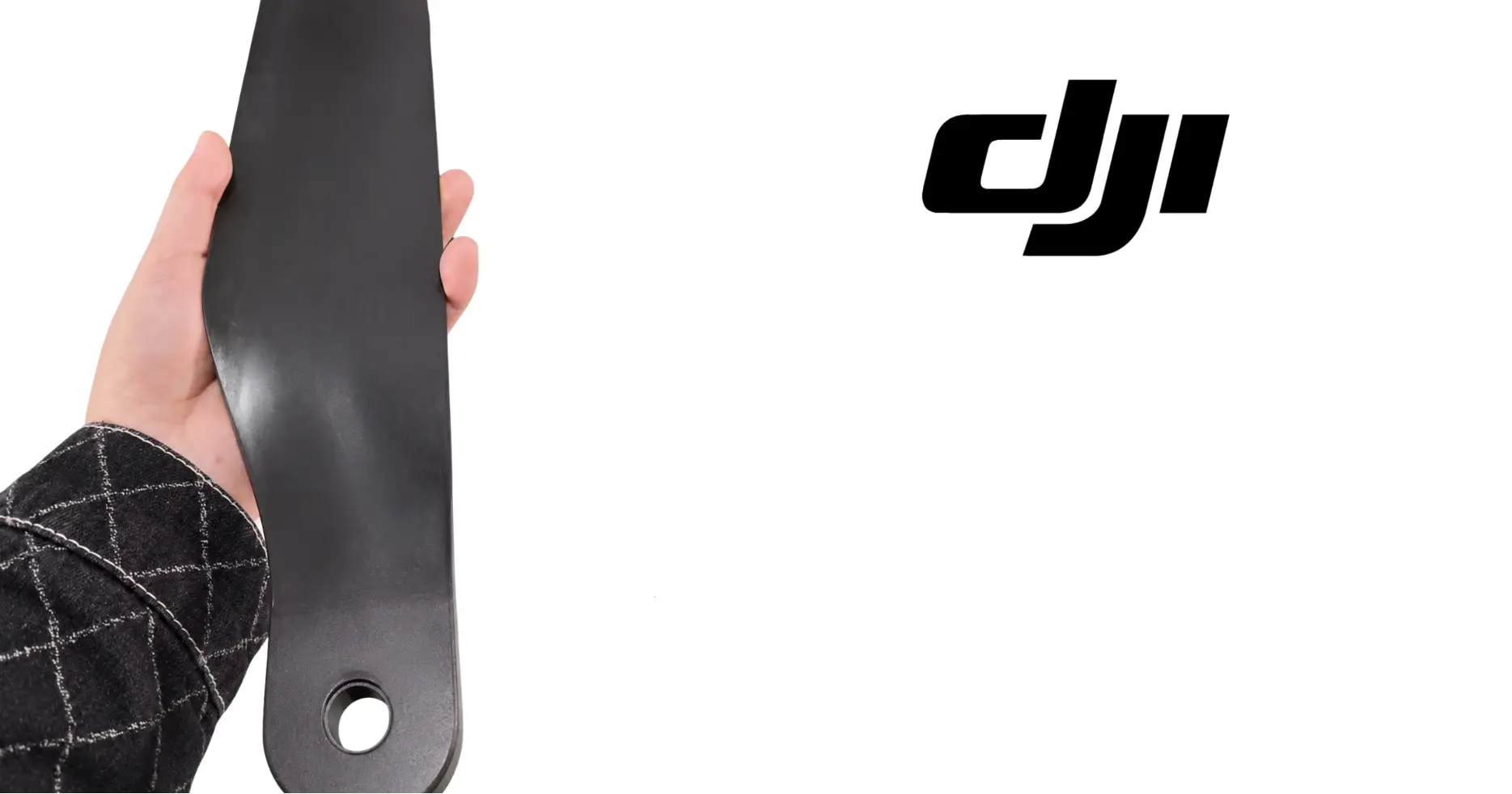 DJI T100 Original Propellers (CCW) Pair Ares Acres