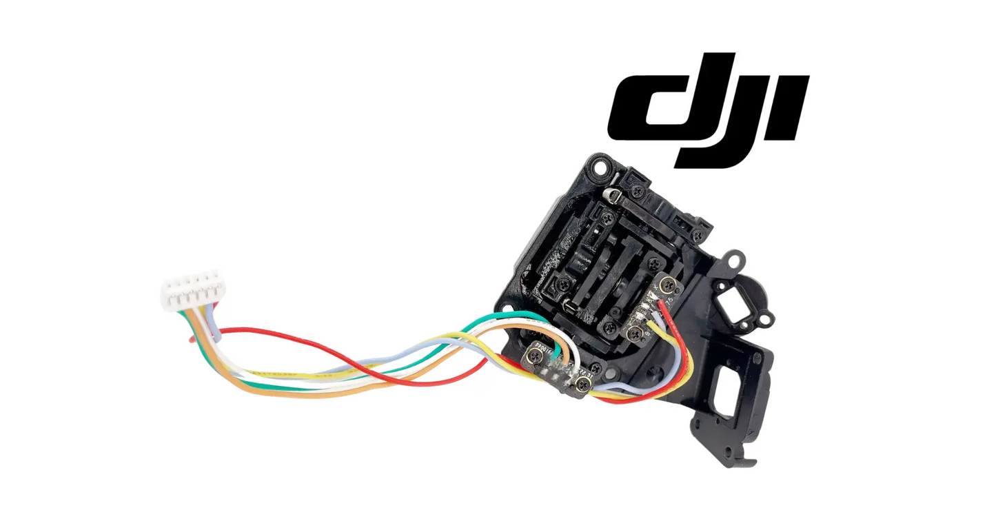 DJI T100 - T70P Original Left Control Stick Module Ares Acres