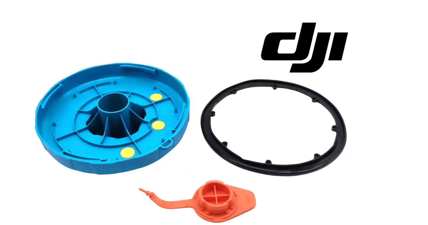 DJI Agras T100 OEM Water Tank Assembly Ares Acres