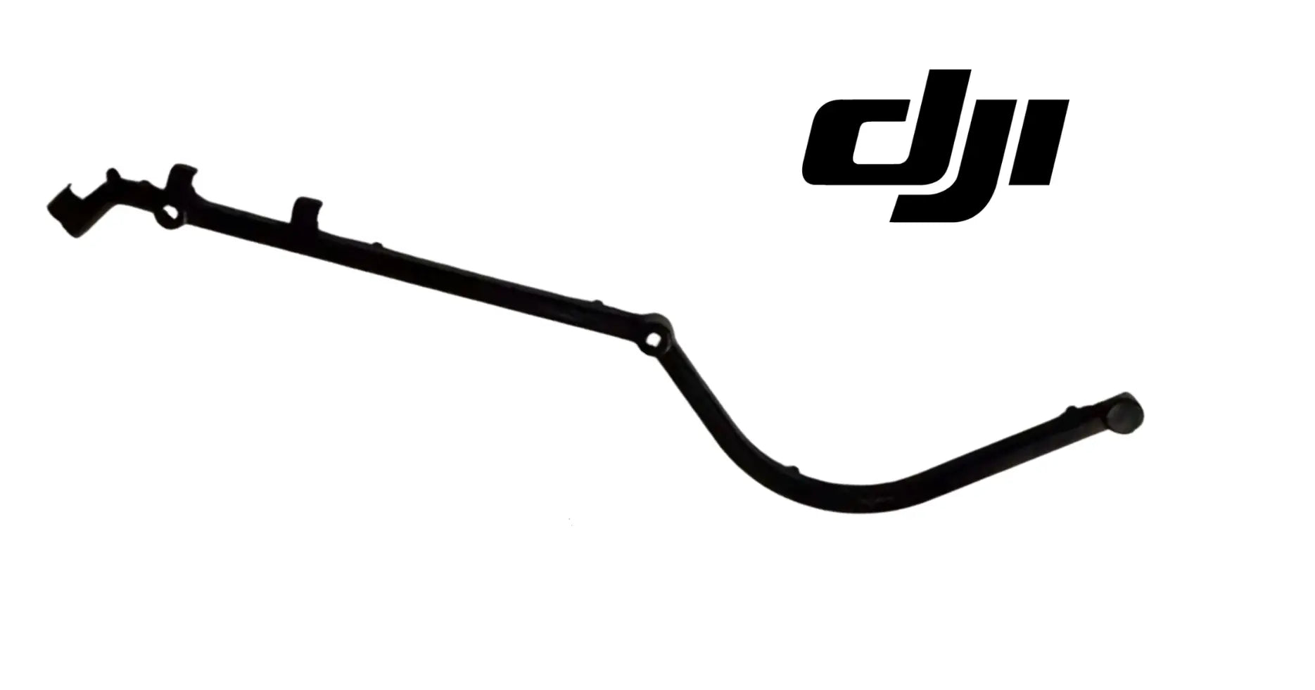DJI Agras T100 OEM SDR Cable Clamp B0 Ares Acres