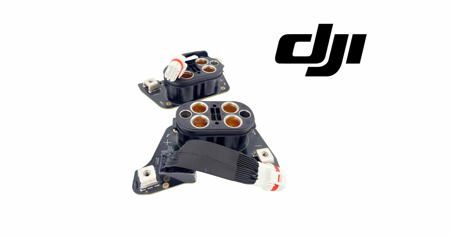 DJI T100 - T70P Original Battery Interface Board Ares Acres