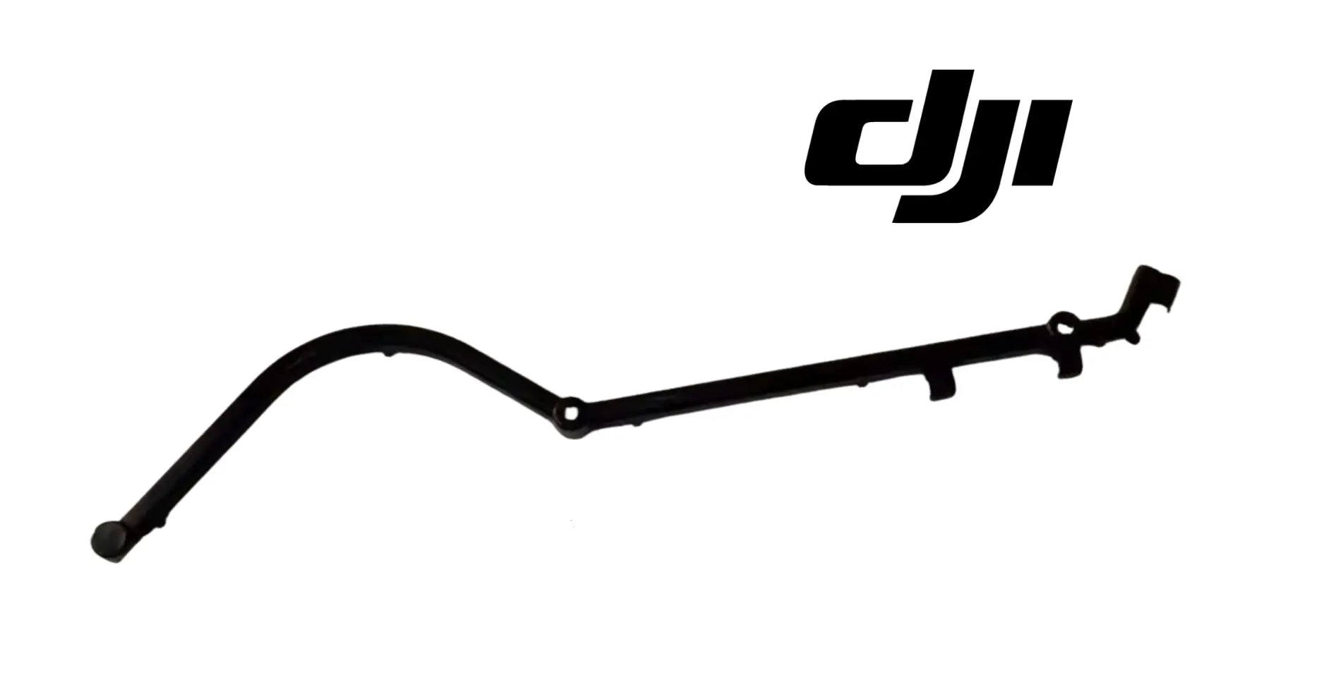 DJI Agras T100 OEM SDR Cable Clamp B0 Ares Acres