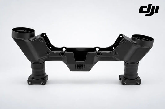DJI Agras T55 OEM Rear-Mounted Quad-Nozzle Housing