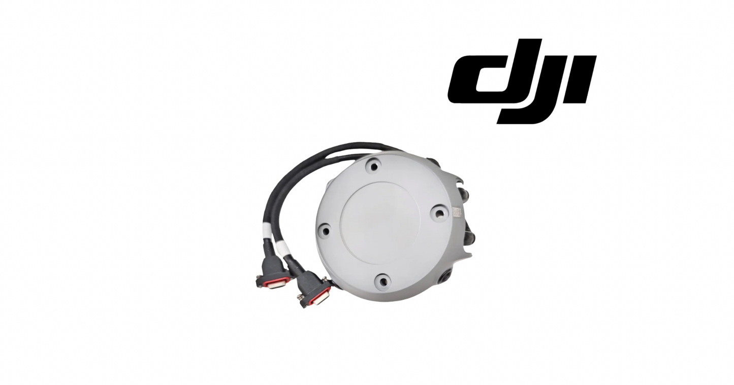 DJI T100 - T70P Original Quad-Fisheye Vision Sensor Module Ares Acres