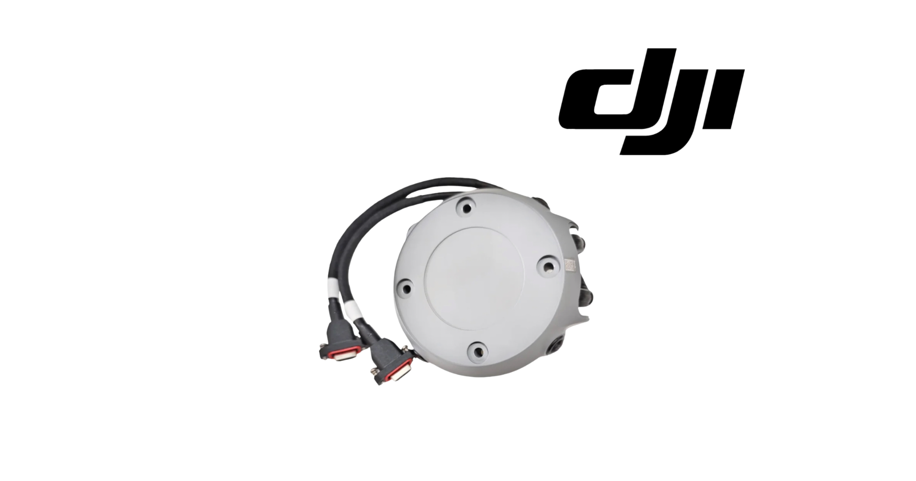 DJI T100 - T70P Original Quad-Fisheye Vision Sensor Module Ares Acres