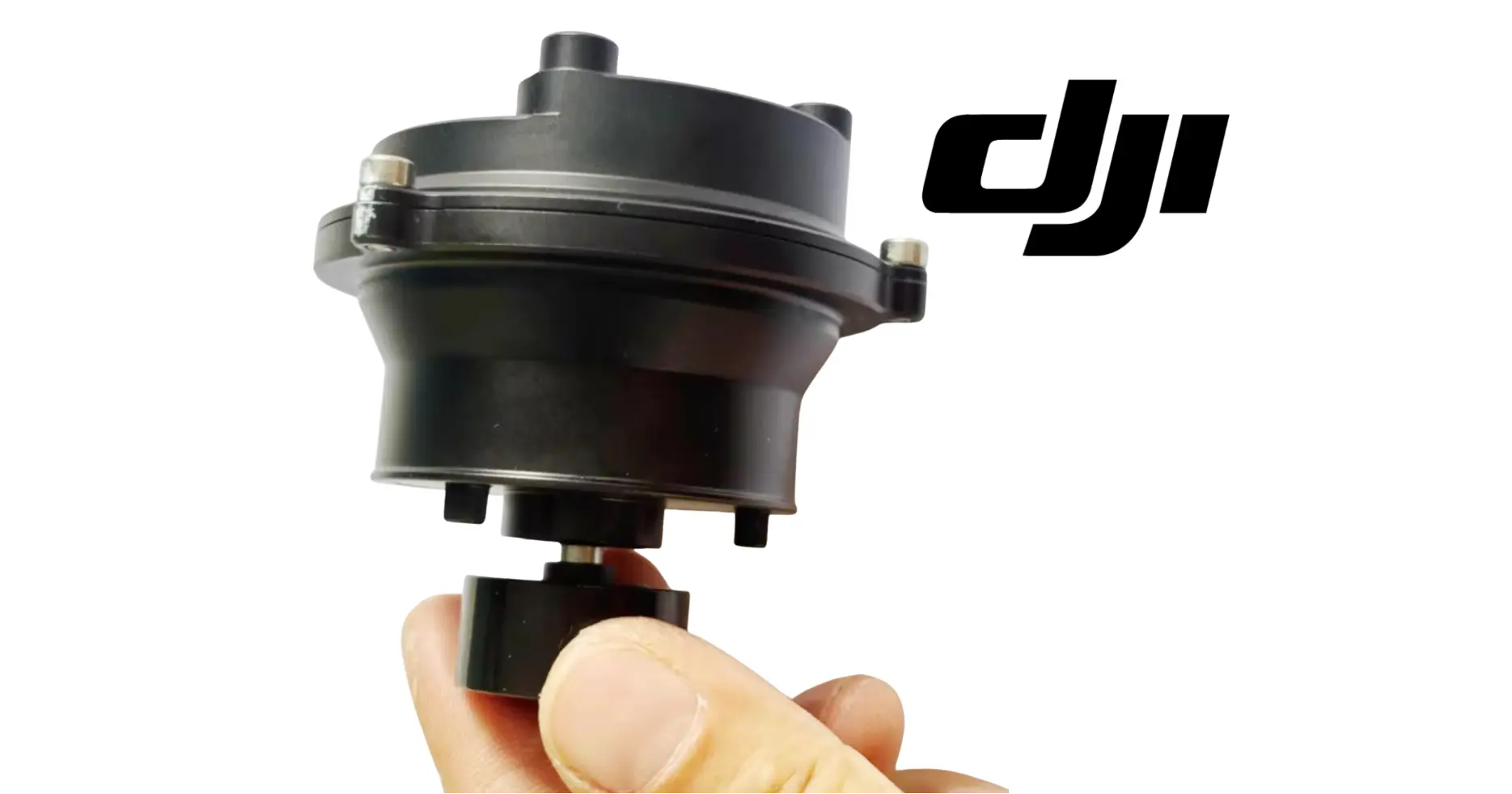 DJI Agras T100 - T70P OEM Impeller Pump Motor Ares Acres