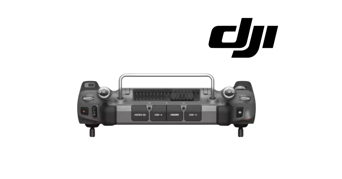 DJI T50 - T40 Original USA Version Remote Controller Ares Acres