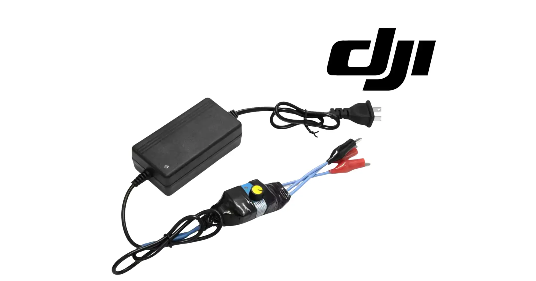 DJI Agras Universal Propulsion Power Motor Tester DJI