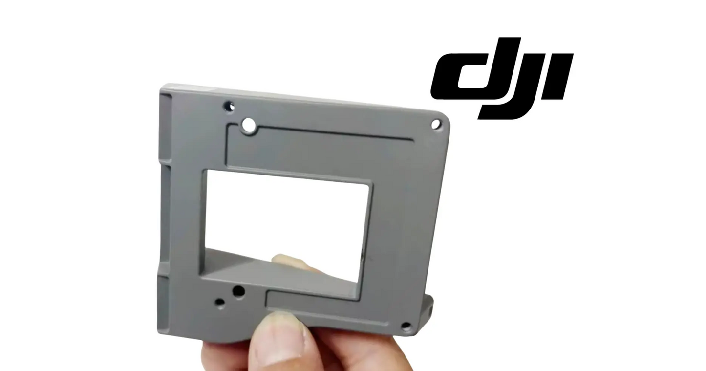 DJI Agras T100 OEM LiDAR Bracket Ares Acres