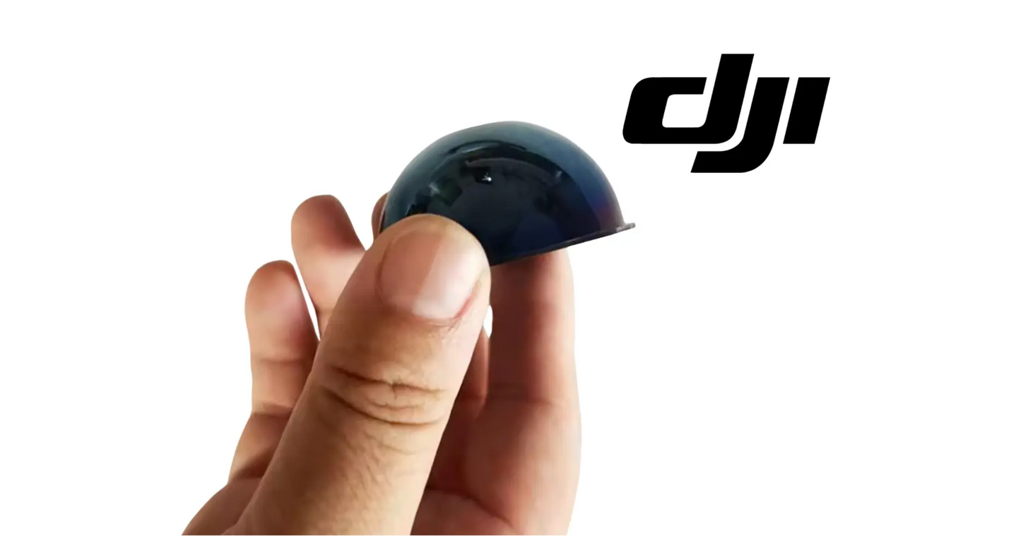 DJI T100 – T70P Original Laser LiDAR Ares Acres