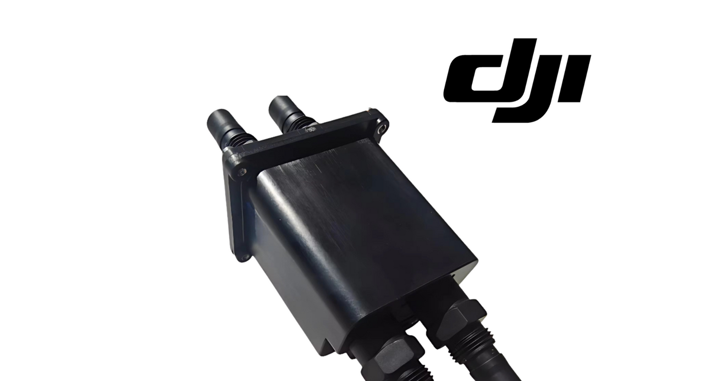 DJI T100 - T70P Original Flow Meter Module (1 module)