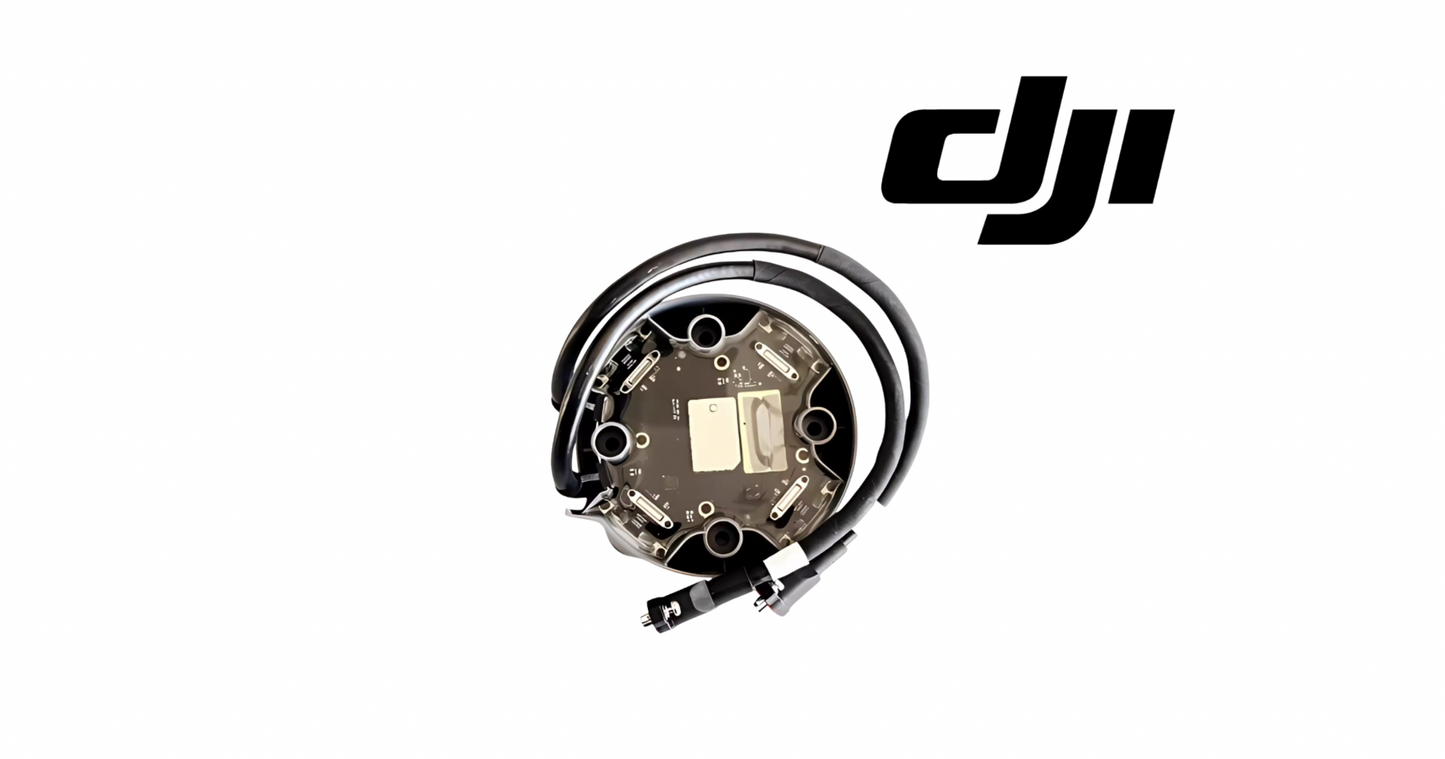 DJI T100 - T70P Original Quad-Fisheye Vision Sensor Module Ares Acres