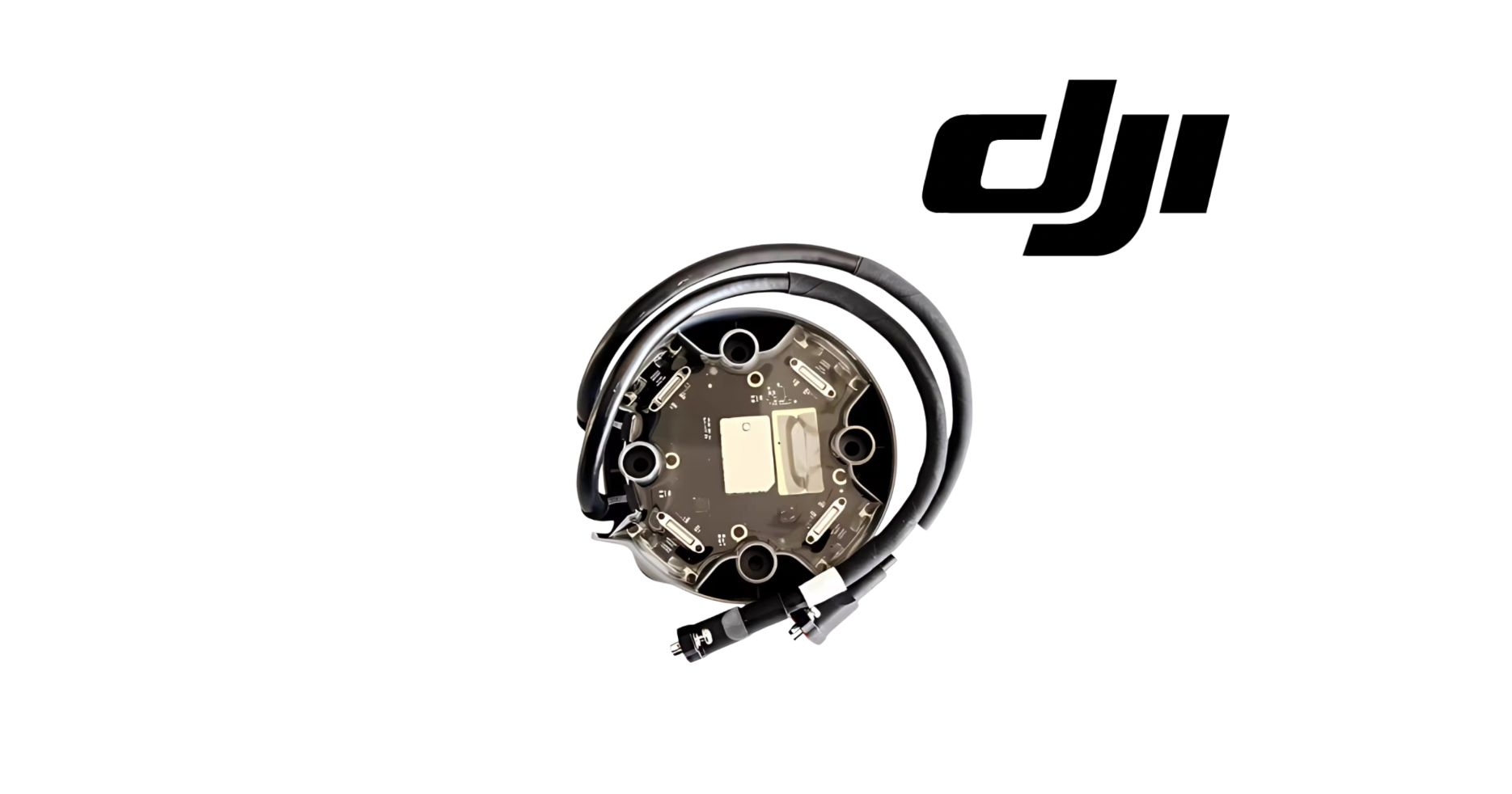 DJI T100 - T70P Original Quad-Fisheye Vision Sensor Module Ares Acres