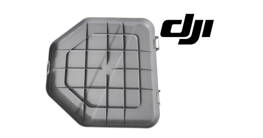 DJI T100 – T70P Original Spreading System Tank Lid Ares Acres