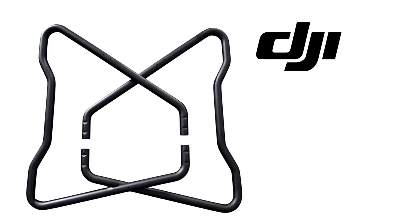 DJI T100 - T70P Original Tripod Aluminum Tube Ares Acres