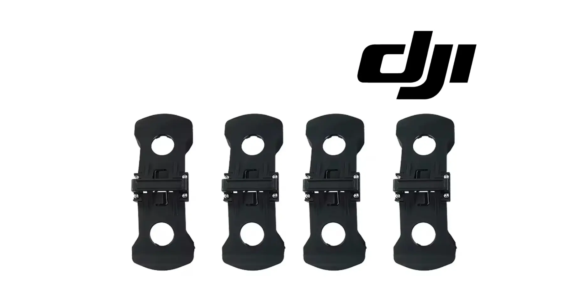 DJI T100 – T70P Original Propeller Stabilization Clamp Ares Acres