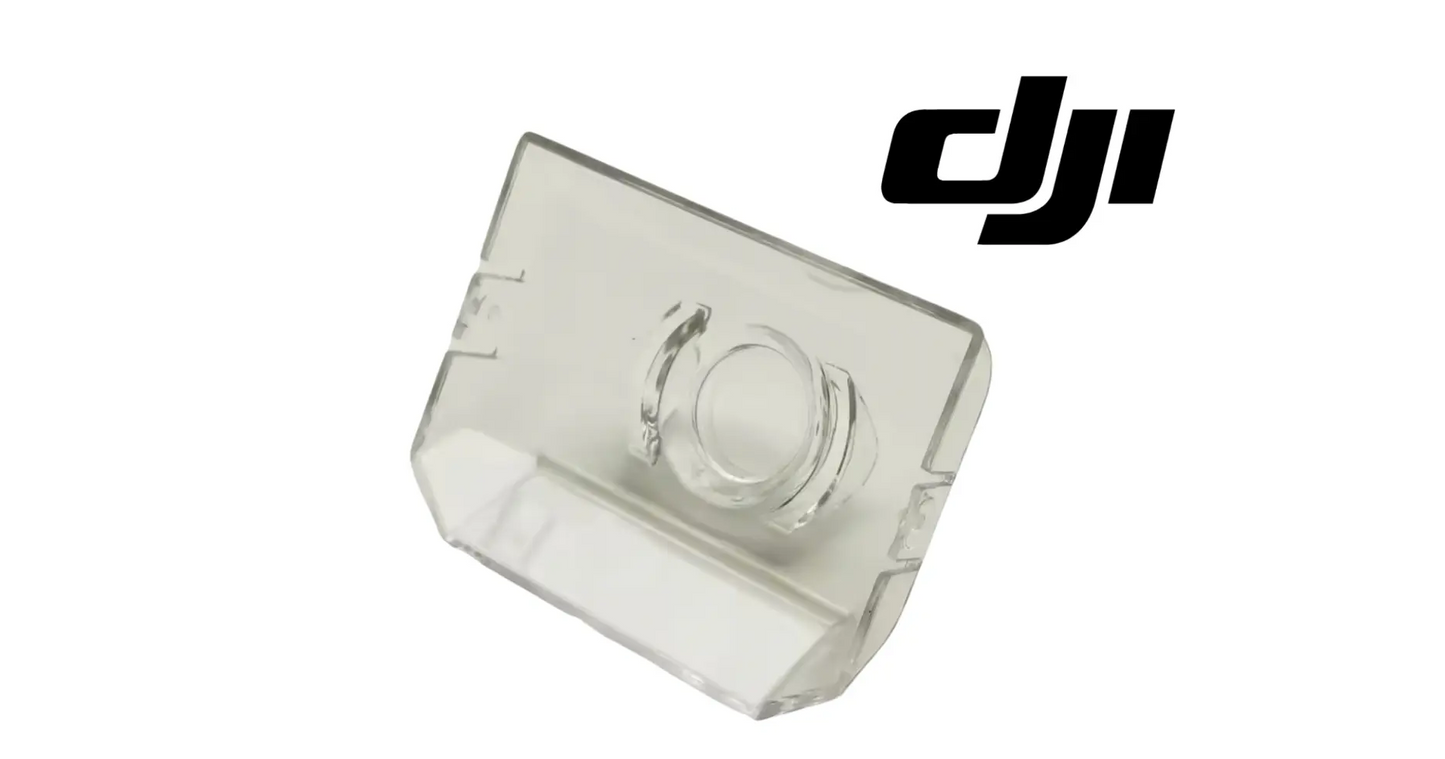 DJI Agras Clear FPV Camera Lens Protective Cover DJI