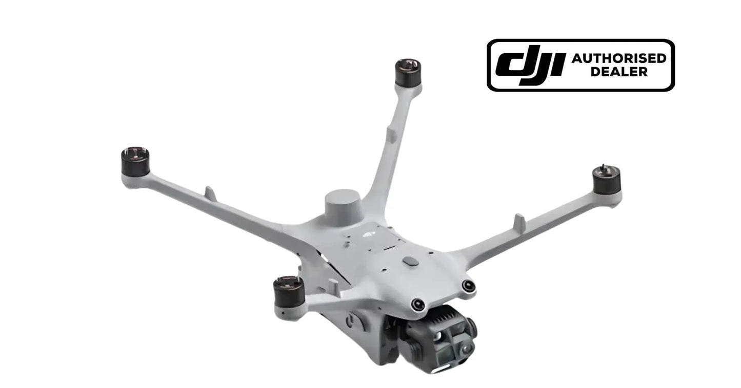 DJI Matrice 4T Enterprise Thermal Drone