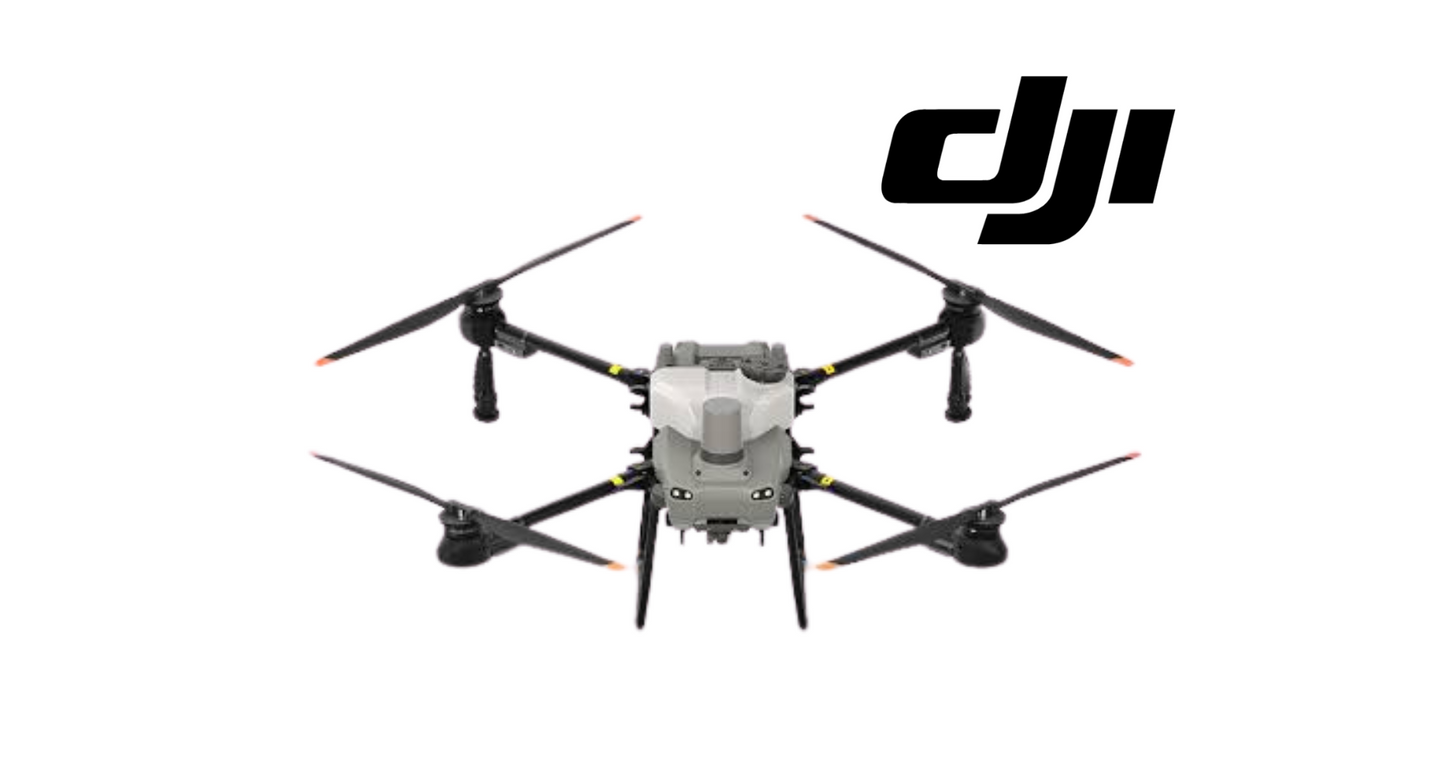 DJI Agras T25P Agro Sprayer Drone - Remote Included