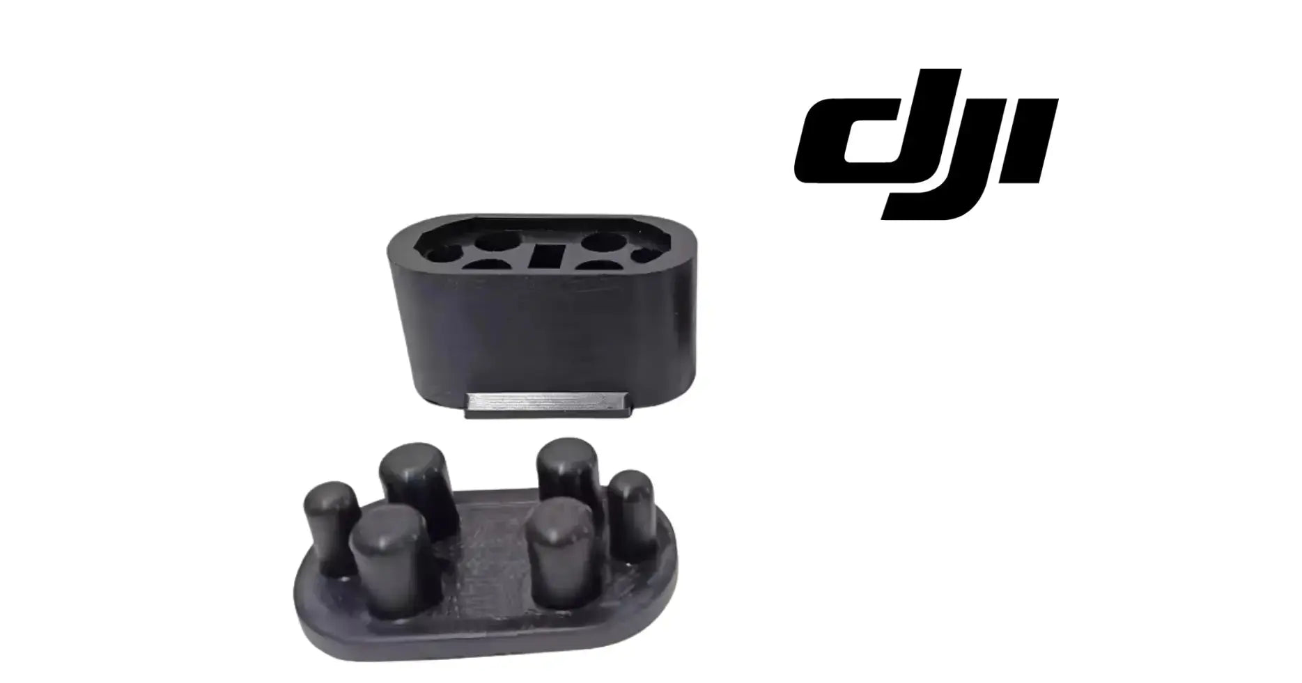 DJI Agras T100 OEM distribution board protective cover included in the Protective Cover Service Kit