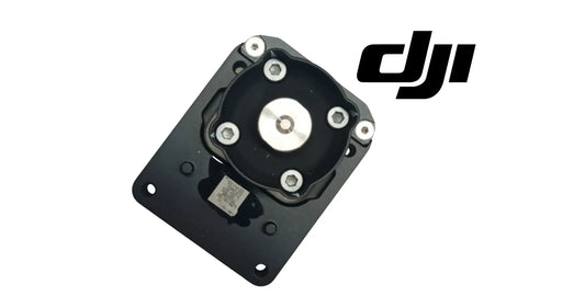 DJI T100 - T70P Original Rear Weight Sensor Module Ares Acres