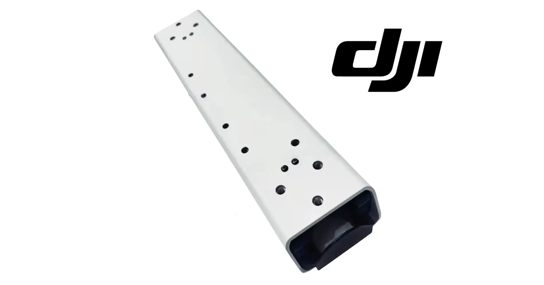 DJI Agras T100 OEM Front Frame Aluminum Tube Ares Acres
