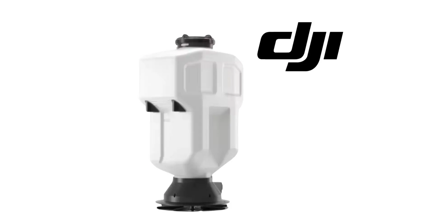 DJI T100 - T70P Original 100 Liter Spreading System Ares Acres