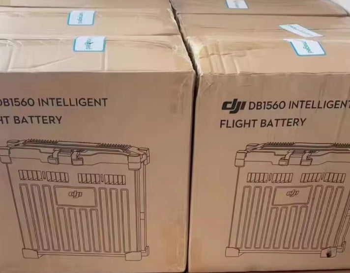 DJI Agras T50 - T40 Intelligent Flight Battery (DB1560)