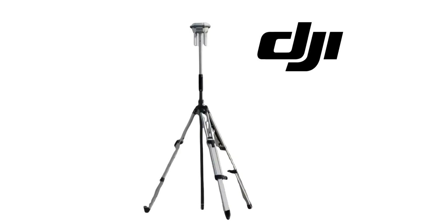 DJI T100 - T70P Original D-RTK 3 High-Precision GNSS Mobile Station (USA Version) DJI