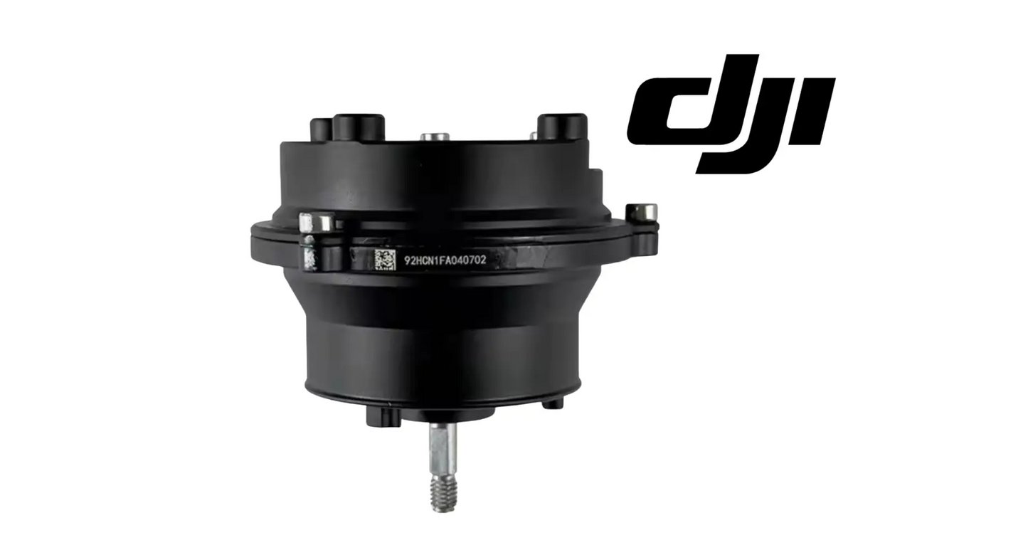 DJI Agras T100 - T70P OEM Centrifugal Spray Motor (Top Assembly) Ares Acres