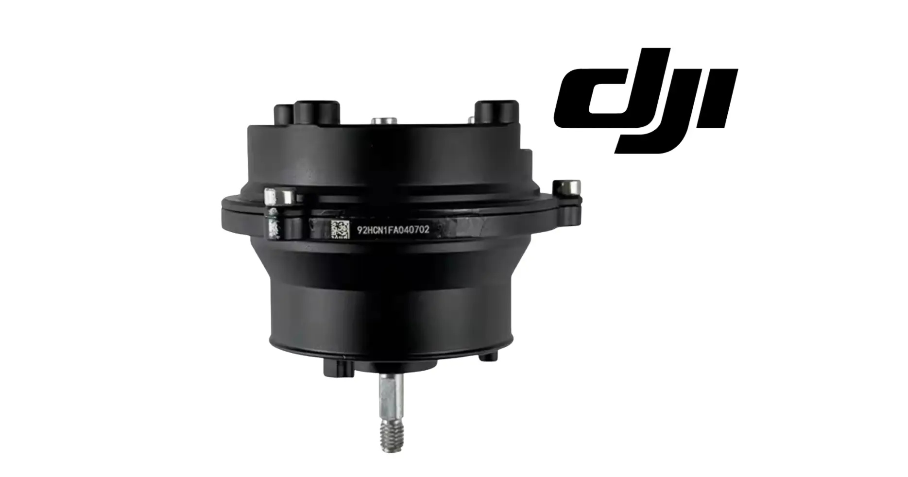 DJI Agras T100 - T70P OEM Centrifugal Spray Motor (Top Assembly) Ares Acres