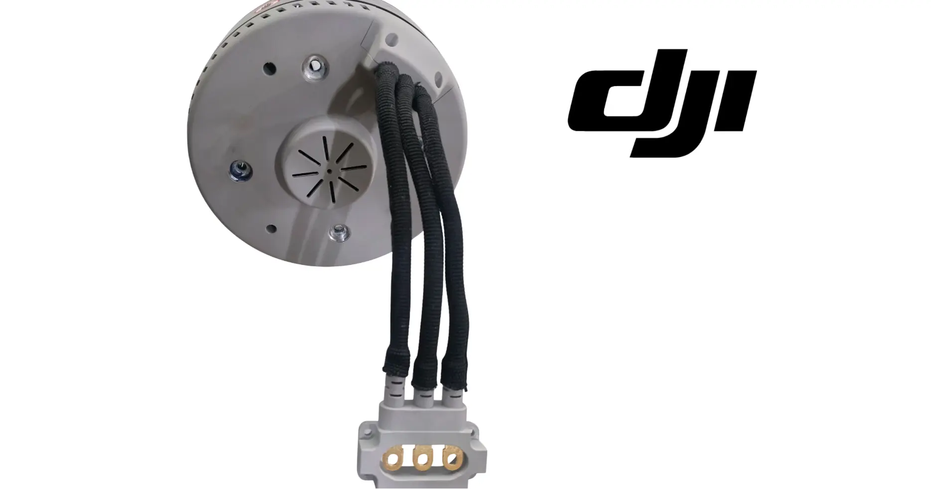 DJI T100 - T70P Original 15516 60 KV Propulsion Motor Ares Acres