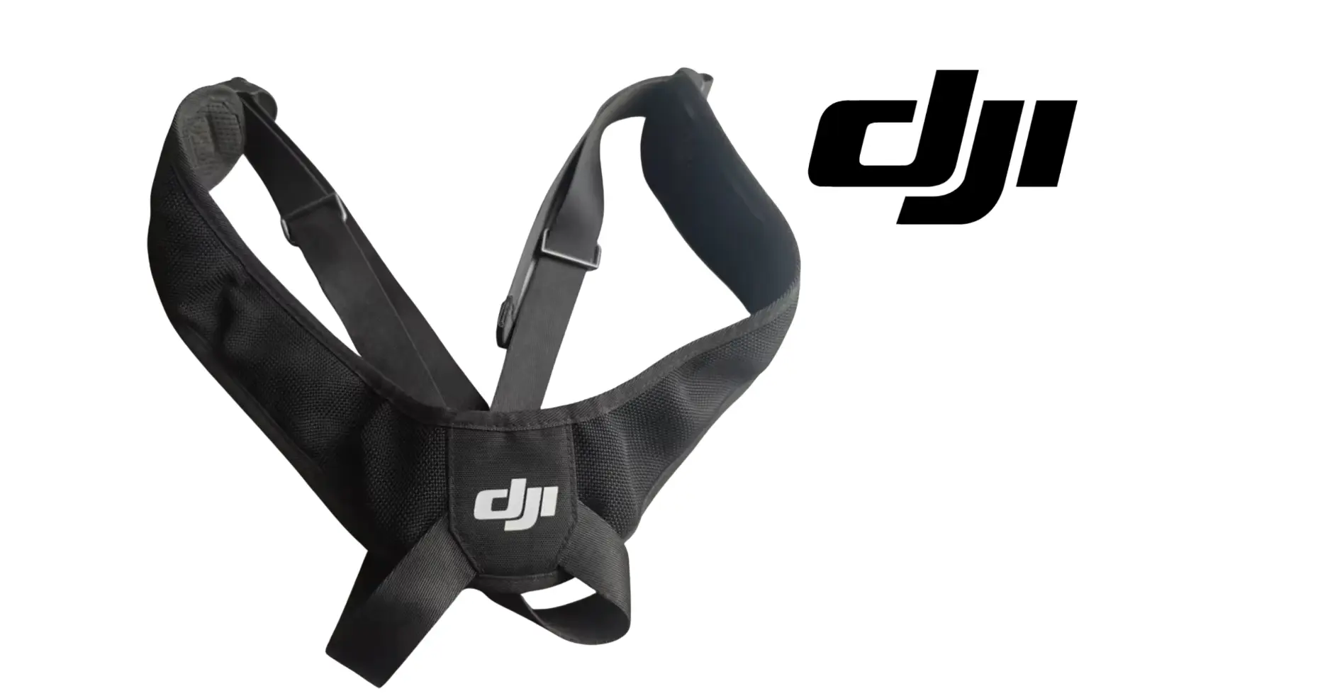 DJI Agras OEM DJI Agras OEM Remote Controller Strap Kit (T100 - T50) Ares Acres