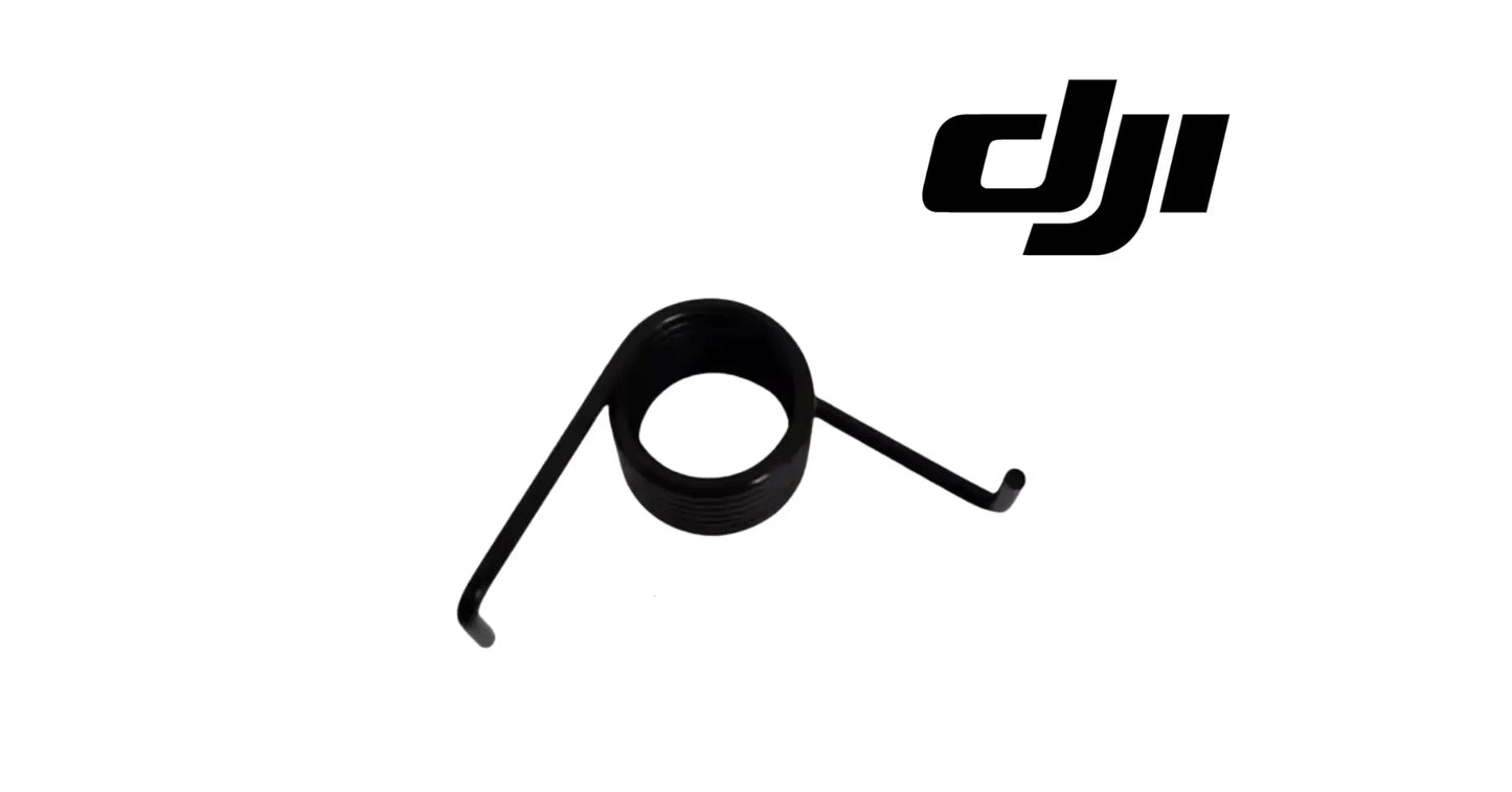 DJI Agras T100 OEM Button-Mouth Torsion Spring Ares Acres