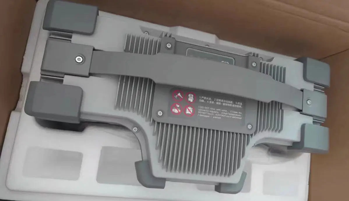 DJI Agras T100 Agro Sprayer Drone - Platinum Set DJI