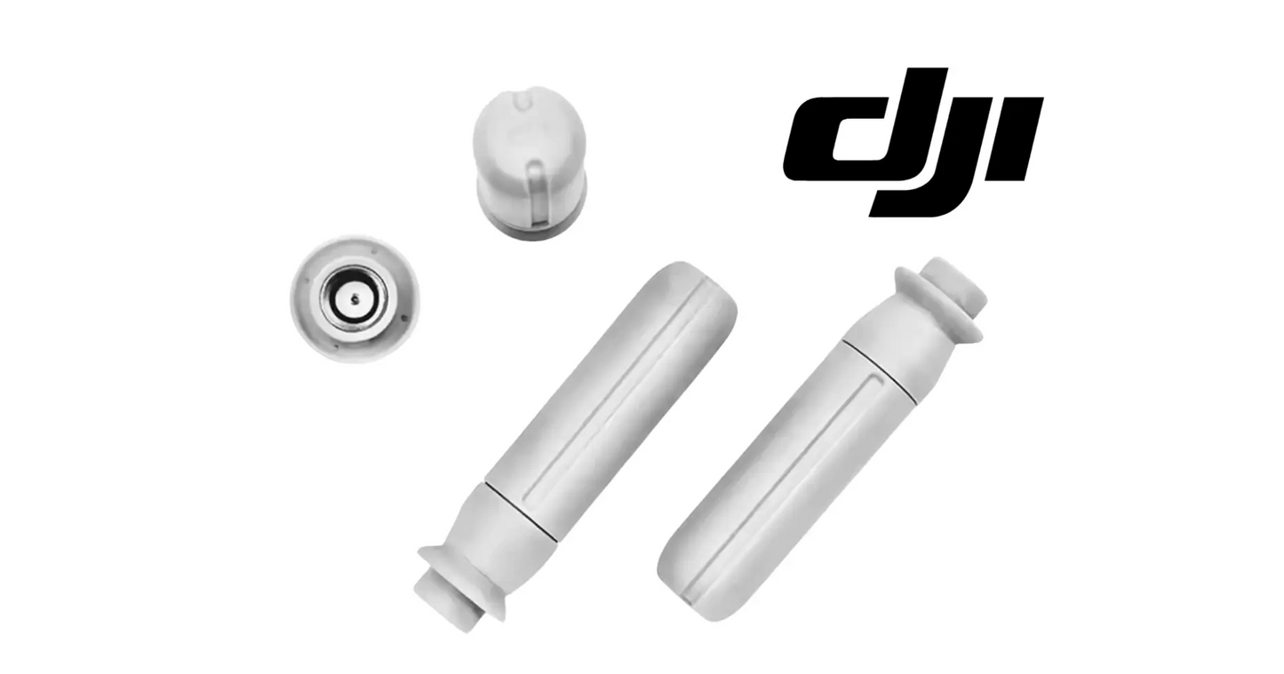 DJI Agras T100 - T70P OEM O4 Relay Antenna Ares Acres