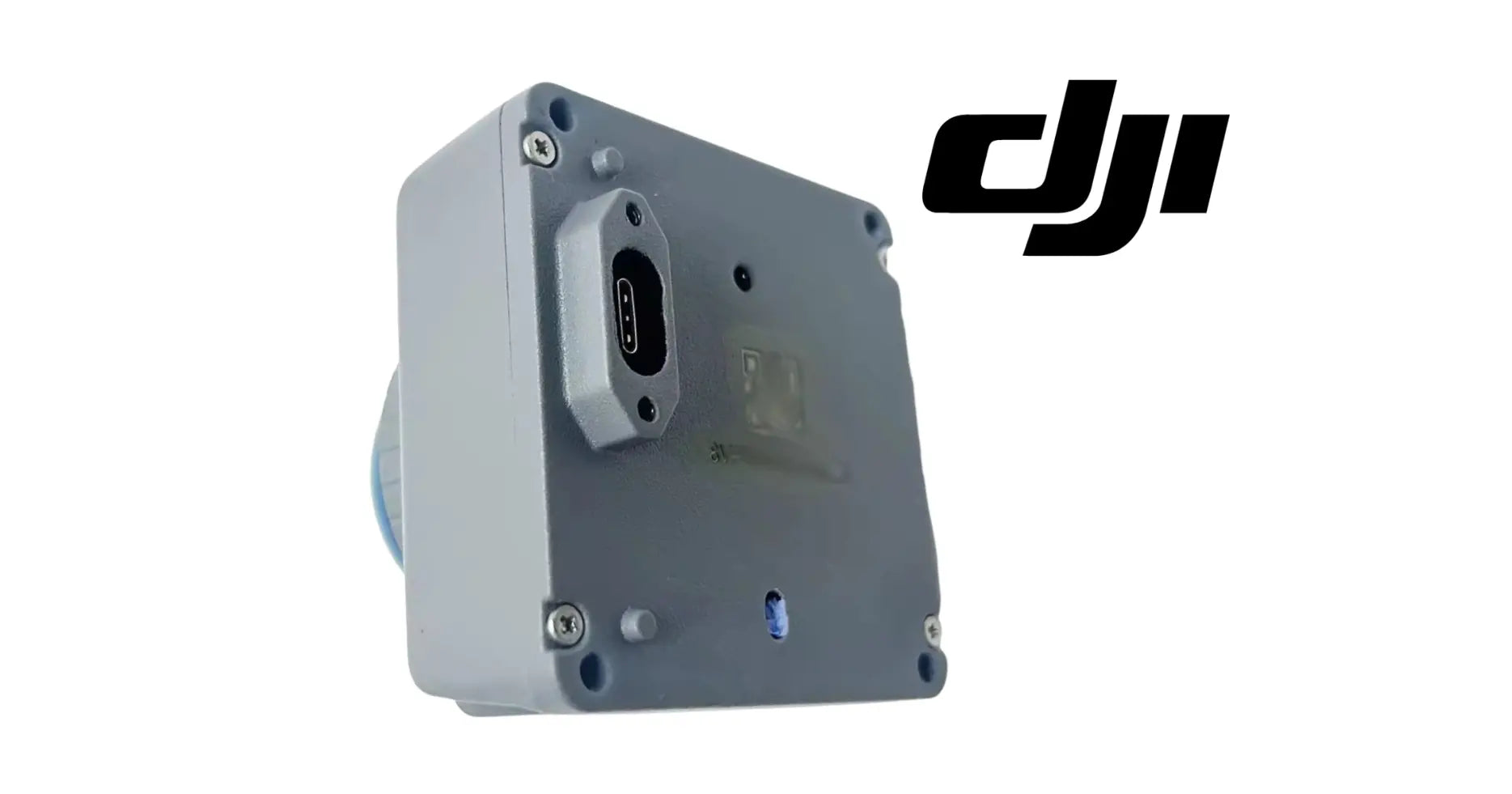 DJI Agras T100 - T70P Original LiDAR Module (USA Version) Ares Acres