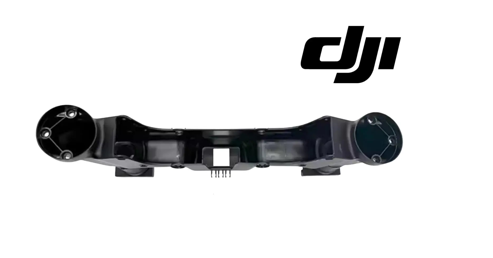 DJI T100 – T70P Original Rear Mounted Quad Nozzle Housing Spray Rod Shell Ares Acres