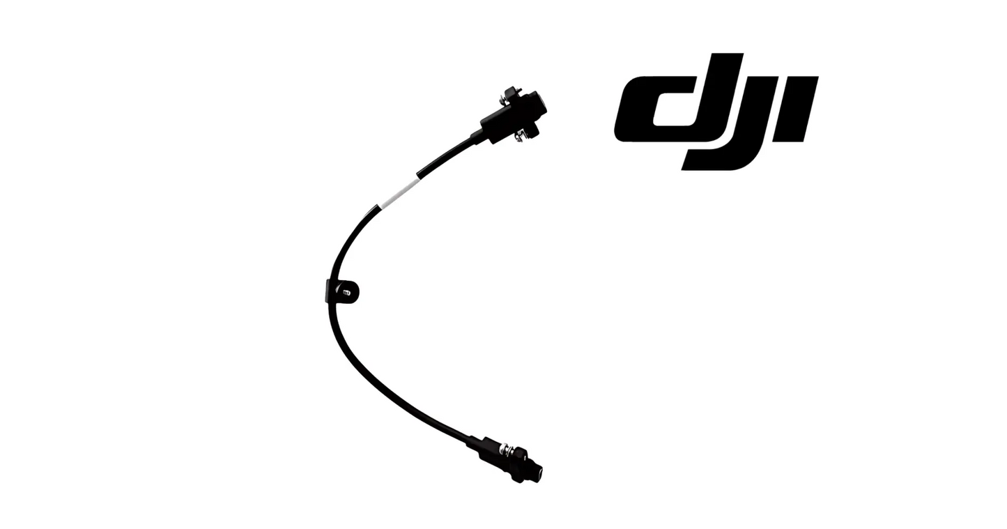 DJI T100 - T70P Original Front Radar Signal Cable Ares Acres