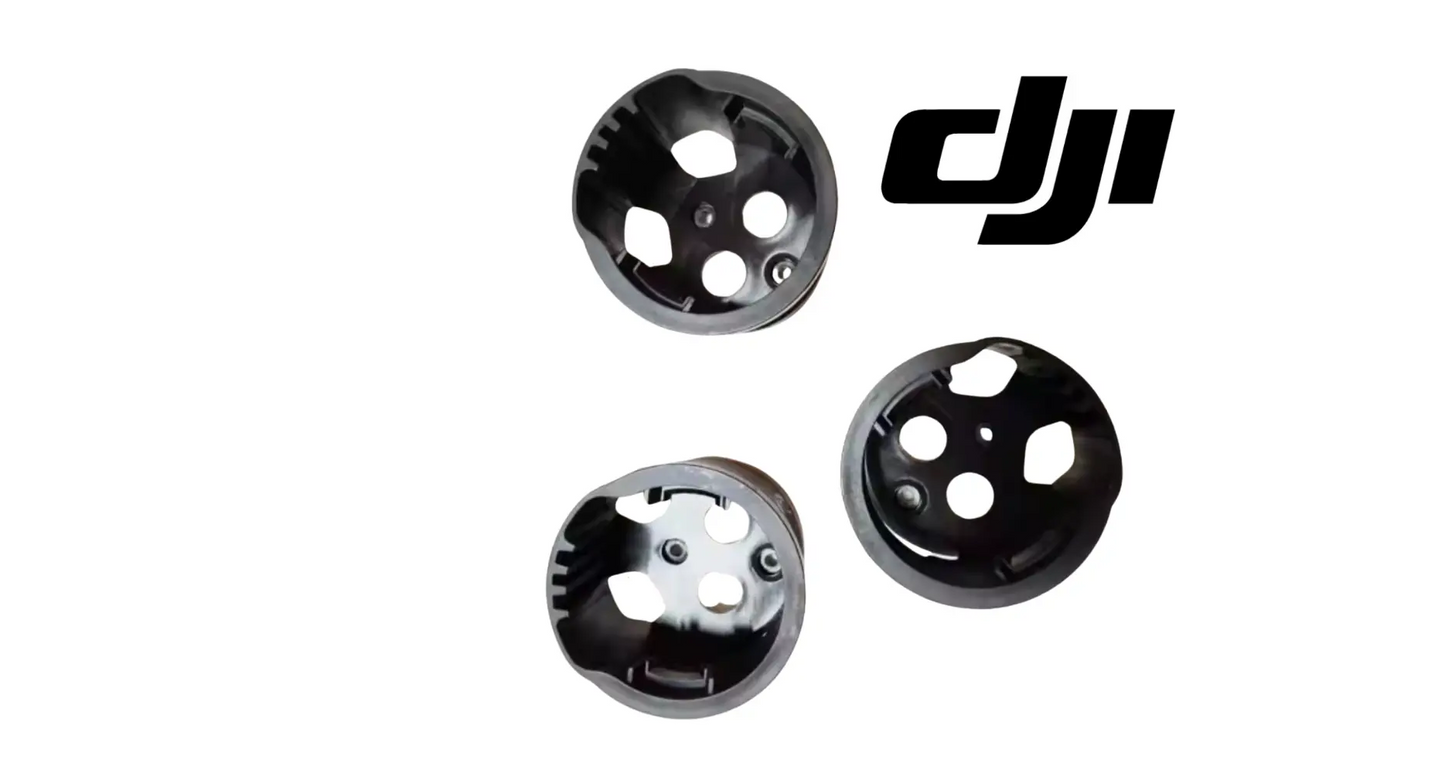 DJI Agras T100 OEM RTK Antenna Bracket Ares Acres