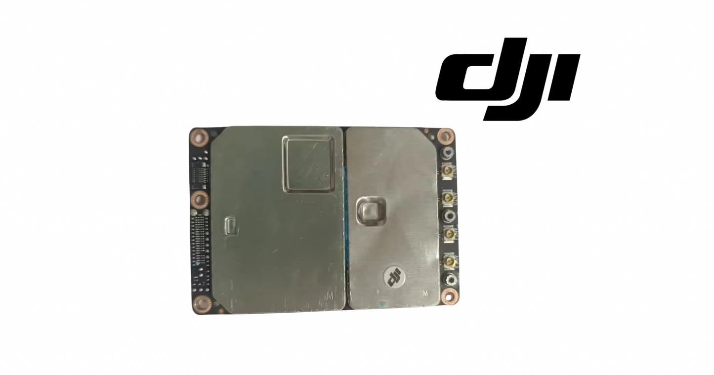 DJI Agras T50 - T40 Original Remote Controller SDR Board Module