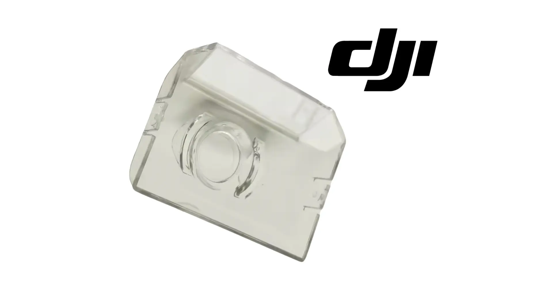 DJI Agras Clear FPV Camera Lens Protective Cover DJI