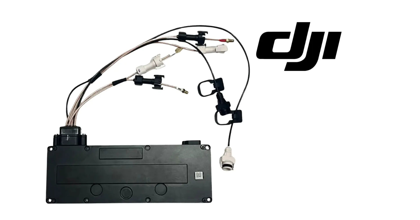 DJI Agras T100 - T70P Original Aerial Avionics Module (USA Version) Ares Acres