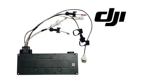 DJI Agras T100 - T70P Original Aerial Avionics Module (USA Version) Ares Acres
