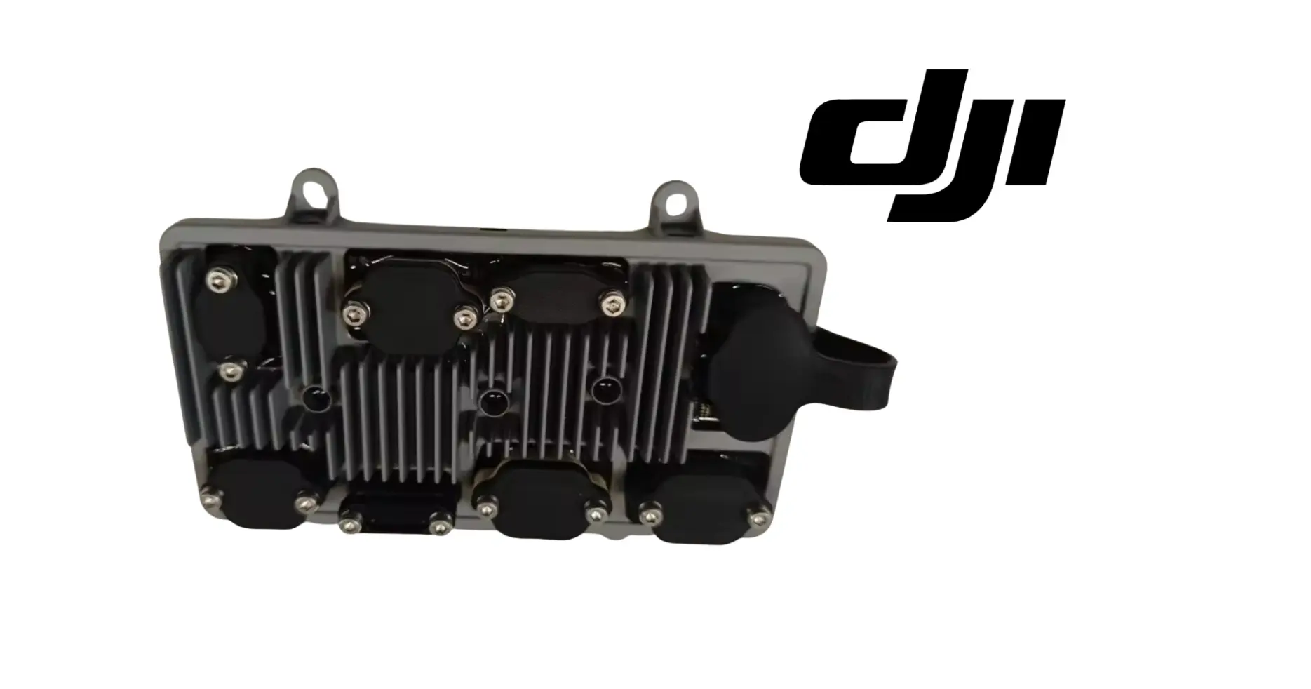 DJI T100 - T70P Original Payload Control Board Ares Acres