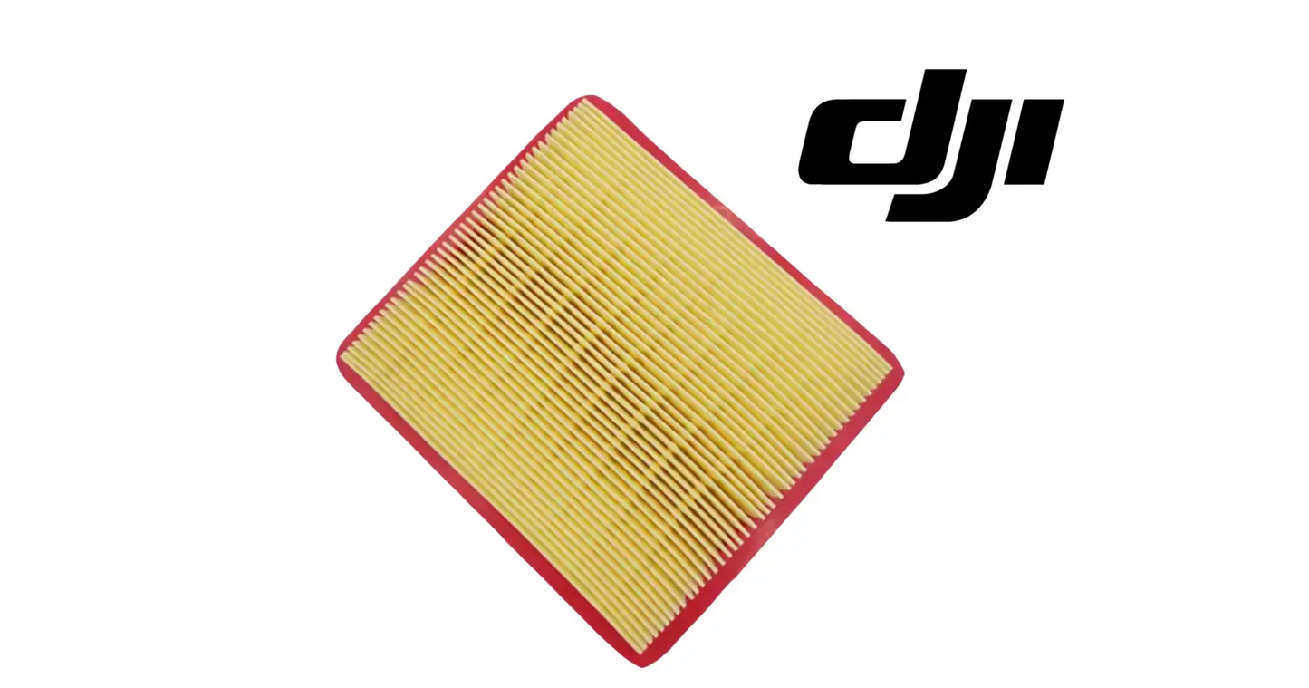 DJI T100 – T50 Original Generator Air Filters (Primary & Pre-Filter) Ares Acres