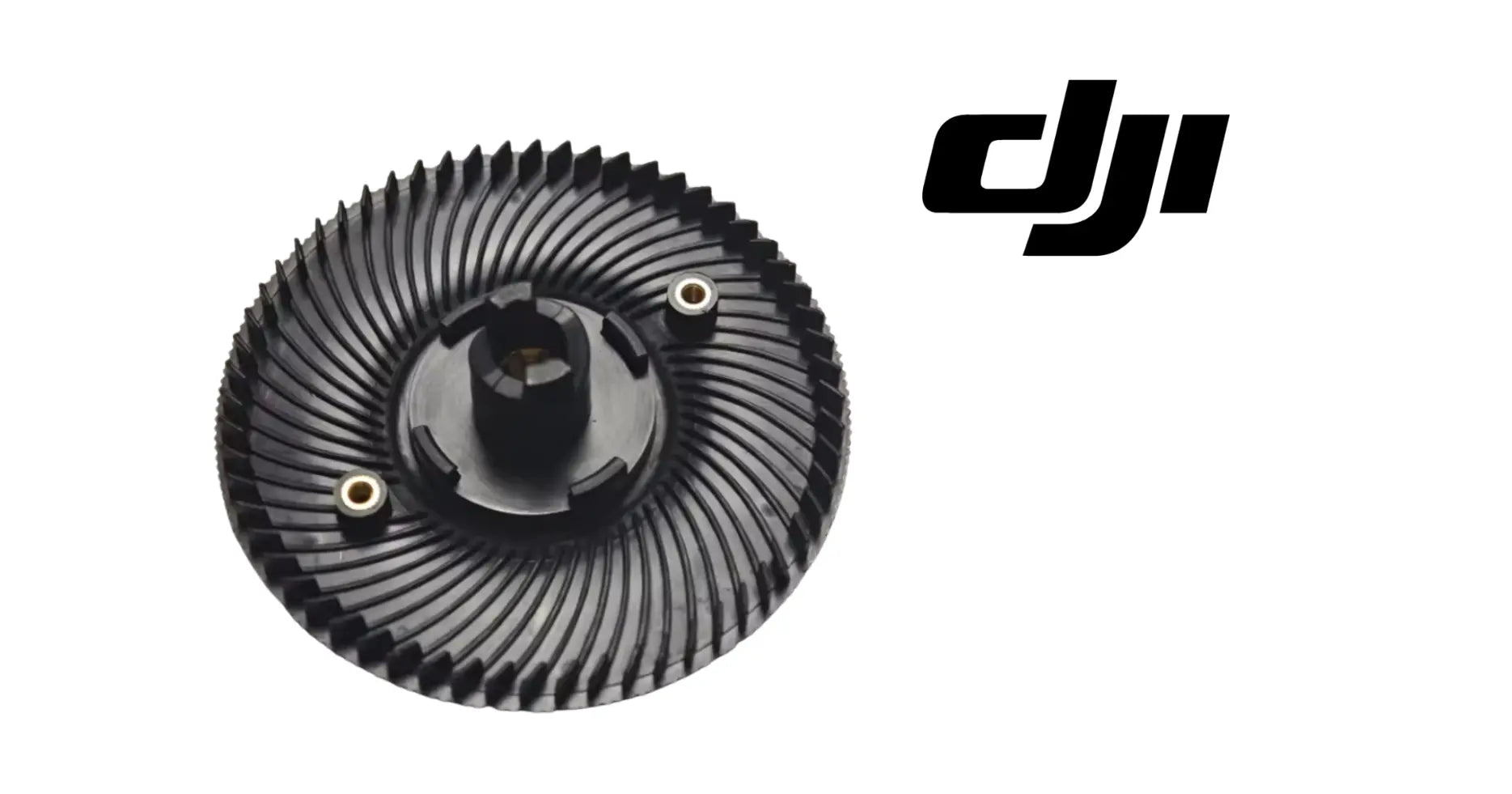 DJI Agras T50 Original Centrifugal Sprinkler Spinner Disk (Upper & Lower Selection) DJI