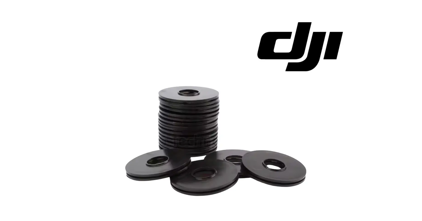 DJI Agras T100 OEM Propeller Clip Gasket Set (16 PCS) Ares Acres